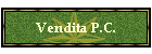 Vendita P.C.