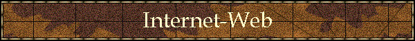 Internet-Web